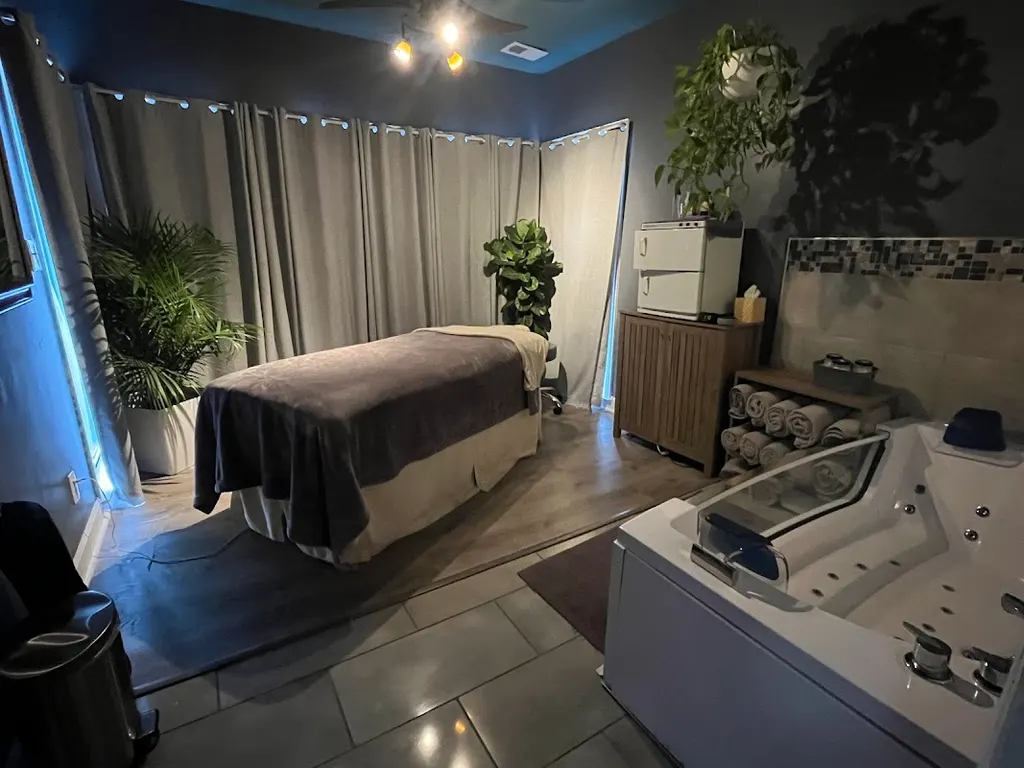 GreenHouse Luxury Spa — Spa in Nashville